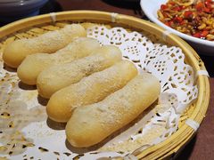 -天下客饭店(中山路店)