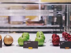 -JUN PASTRY(南通市圆融购物中心工农路店)