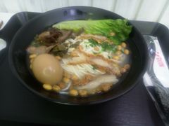-粉达人·桂林米粉(解放北路店)