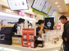 -古茗(东鼓道店)