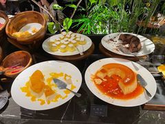 -拉蒂娜·巴西牛排馆 Latina·Brazilian Steakhouse(王府井喜悦店)