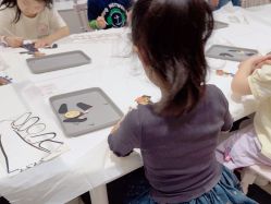 -奈尔宝·儿童乐园·亲子餐厅(华采天地店)