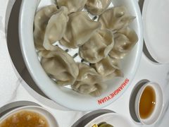 -双合园·海鲜水饺青岛菜(万佳广场店)