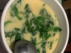 -绿茶餐厅(壹方天地店)