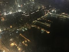 -OZONE 顶楼酒吧(香港丽思卡尔顿酒店)