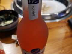 -圣罗巴甄选自助(麦凯乐店)