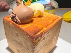 -茅庐川菜(江北龙湖天街店)