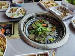 -棒小伙·齐齐哈尔烤肉(龙茗路店)