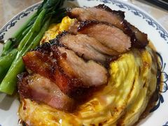 -渔记茶餐厅(渔村店)