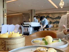 -临江酒店-中餐厅