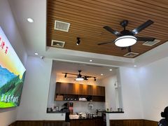 -好恰湘潭小炒与小碗菜(马兰山店)