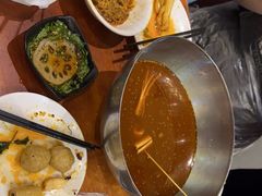 -付小姐在成都(中山公园店)