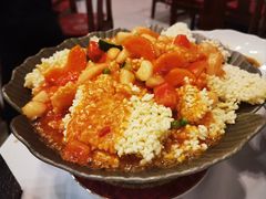 -东兴楼饭庄(六里桥店)