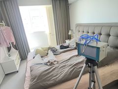 -中环质评甲醛检测CMA实验室(朝阳店)