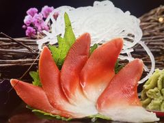 -和创柚子·会席日本料理(新区淮海街店)