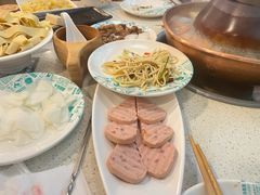 -阳坊胜利涮羊肉(禧乐汇店)