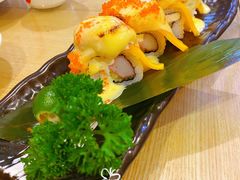 -友壹町寿司(佛山新DNA店)