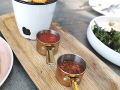 -The Rug Cafe(王府中环店)