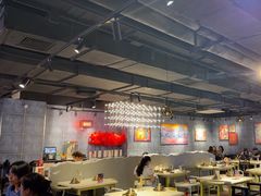 -HOTISLAND海鸡岛·韩国料理(江南西店)