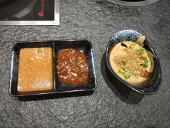 -福成自助烤肉(长阳店)