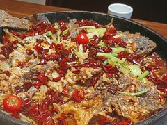 -老板恋上鱼(荣盛广场店)