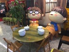 -怪噜范·老贵阳街头名小吃(汇金星力城店)