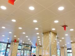 大堂-老四季(南市场店)