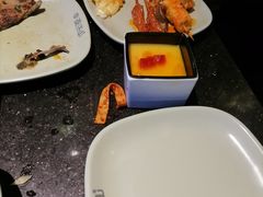 -盛江山自助料理(太原街万达店)
