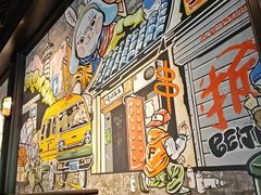 -京A Taproom·精酿餐吧(CBD店)