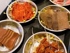 -钢管厂五区小郡肝串串香(南山店)