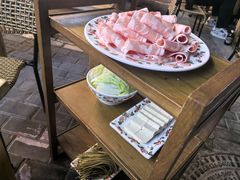 -北京老门框爆肚涮肉馆(凤城六路店)