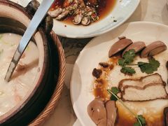 -潮州府·潮菜·砂锅粥(徐家汇店)