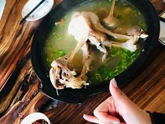 -小仙居·农家宴烤羊· 农庄