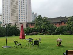 -南京钟山宾馆(江苏省会议中心)