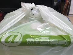 -鲜道寿司(珠江路地铁站店)