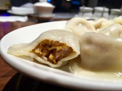 原汁海胆水饺-喜鼎海胆水饺(柏威年购物中心店)