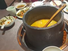 -野·大山里土鸡火锅(万科里店)