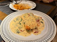 -IL TEATRO 精品意大利餐厅