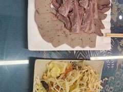 -老三羊汤【北兴隆街店】