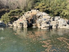 -香山公园