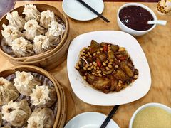 -都一处烧麦馆(前门店)