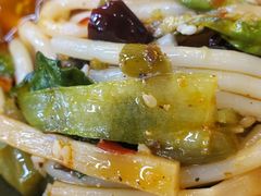 -红鼻子桂林米粉(金唐新光界店)
