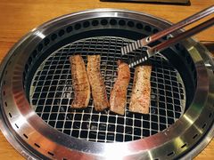 -赤坂亭·M9和牛烧肉·铁板烧(合肥万象城店)