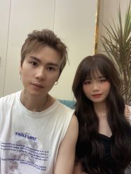 -3M hair美发沙龙