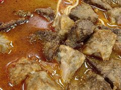 -铭辉沙嗲面(新街商业城店)