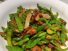 -最爱妈妈菜·宜春本地菜(一店)