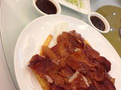 松雅轩海鲜坊-松雅轩商务婚礼生日(同和店)