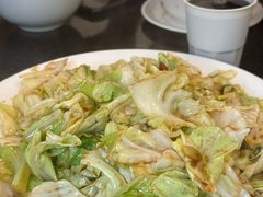 -清真宏玉祥黄门脸餐厅(华荫东里店)