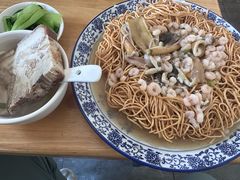 -裕兴记·三虾面(西北街总店)