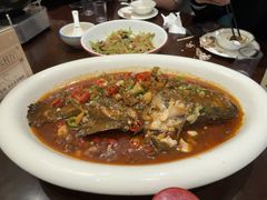 -巢湖名吃·东关老鹅汤(江南风情街店)
